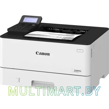Принтер Canon i-SENSYS LBP236DW картинка 2